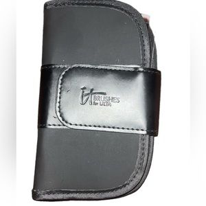 Mini it brushes from Ulta